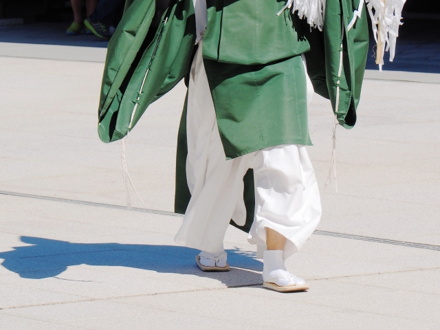 中古マンション購入後にお祓いをする理由とは？タイミングや方法をご紹介