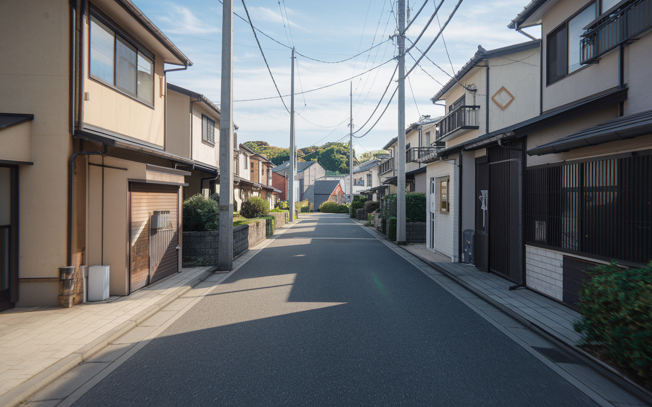 群馬の空き家売却ってどうする?重要なポイントを解説の画像