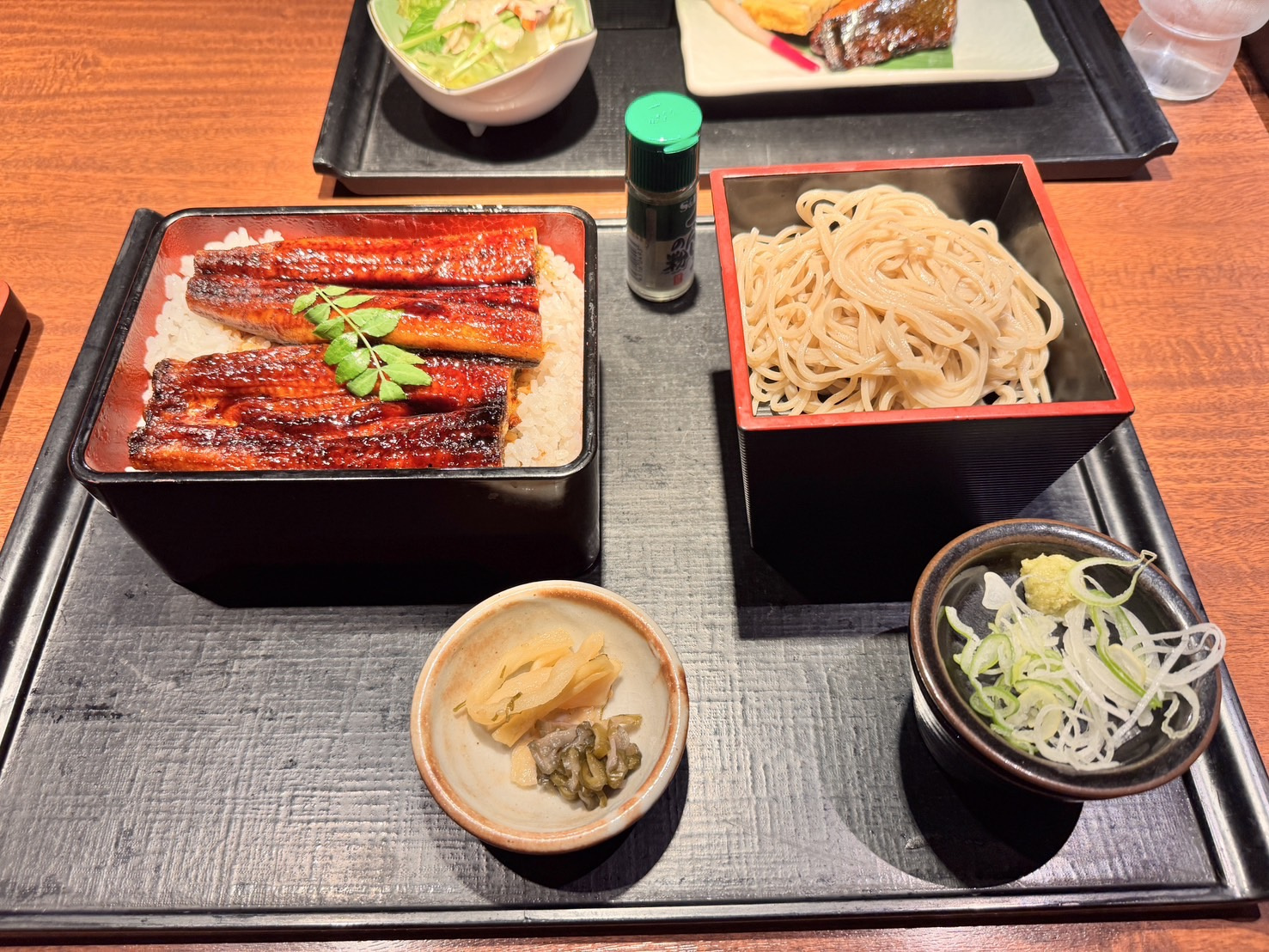 お昼、衝動的に・・・の画像