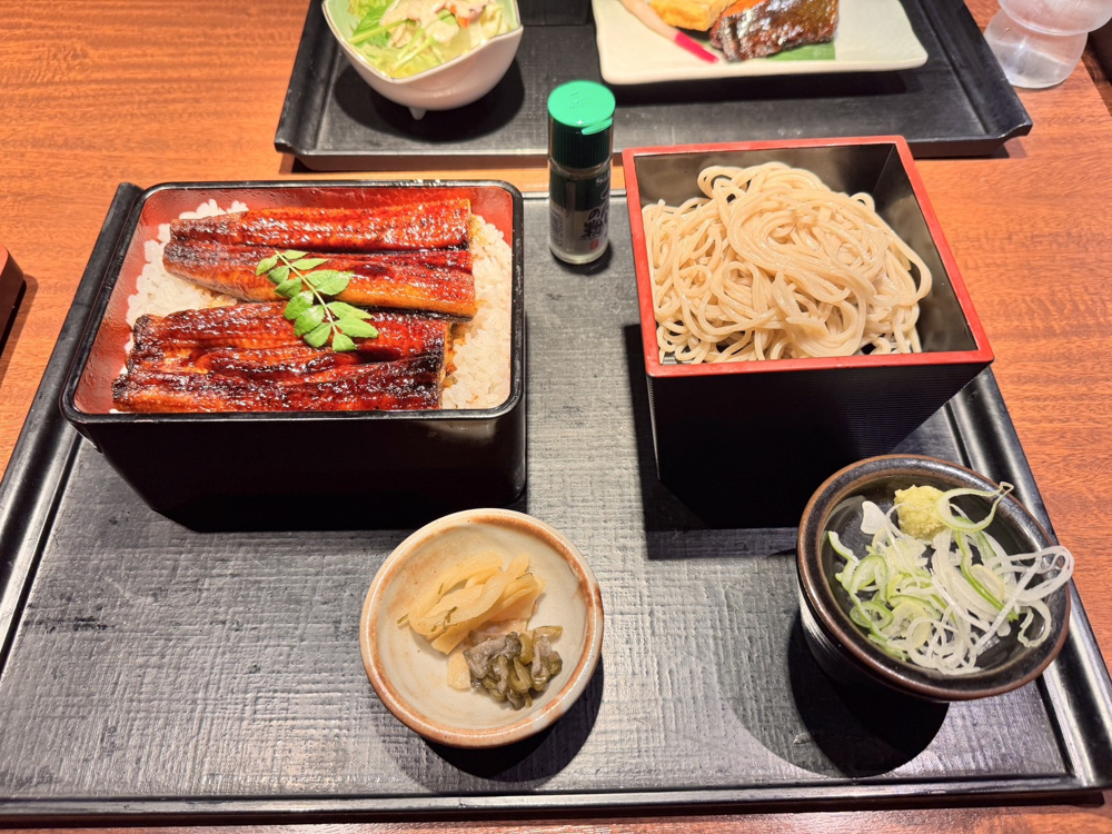 お昼、衝動的に・・・の画像