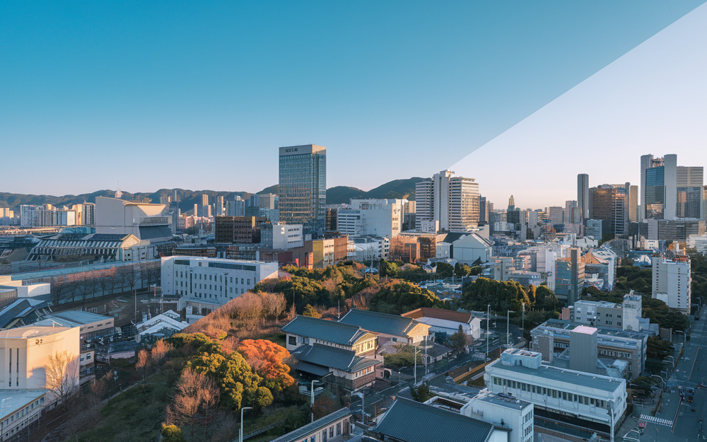 金利上昇の影響は福岡にも及ぶ？住宅ローンの対策をご紹介の画像