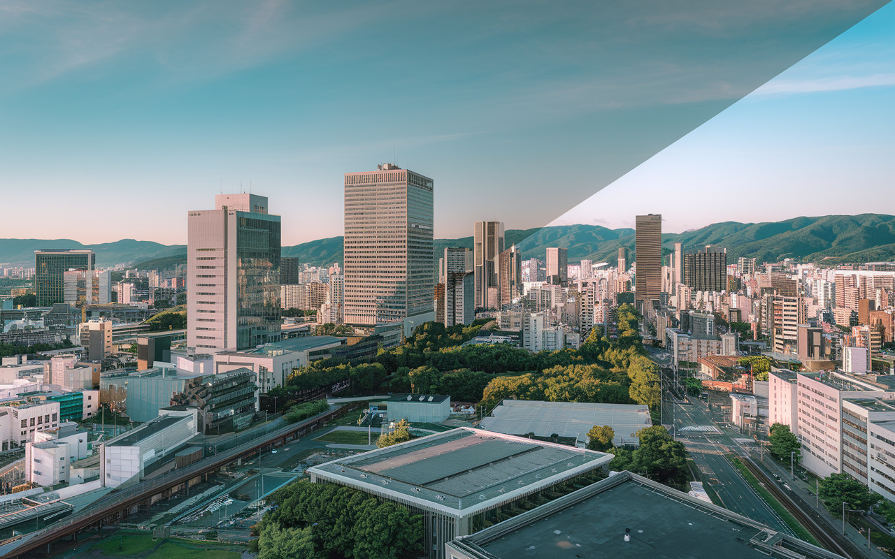 福岡市中古マンション相場はどうなっている？福岡市東区の市場をご紹介の画像