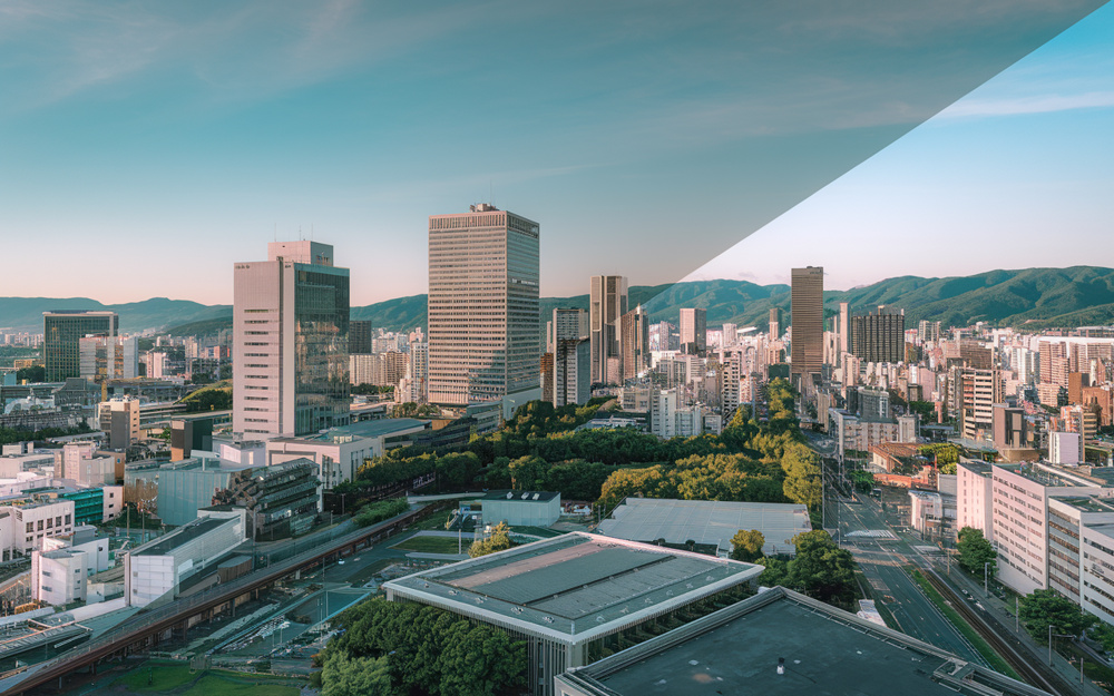 福岡市中古マンション相場はどうなっている？福岡市東区の市場をご紹介の画像
