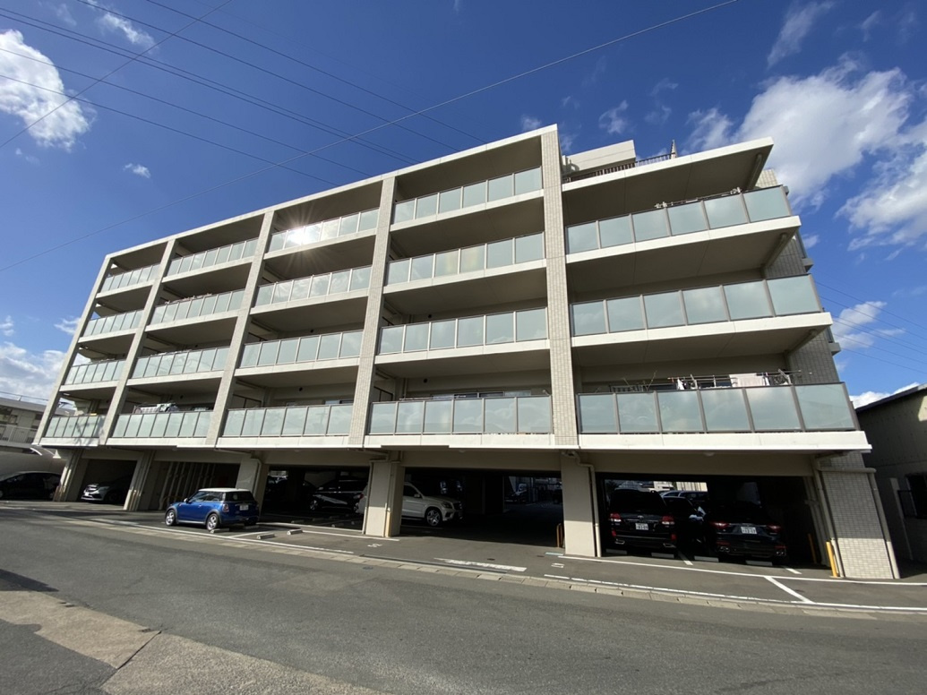 売却実績の画像