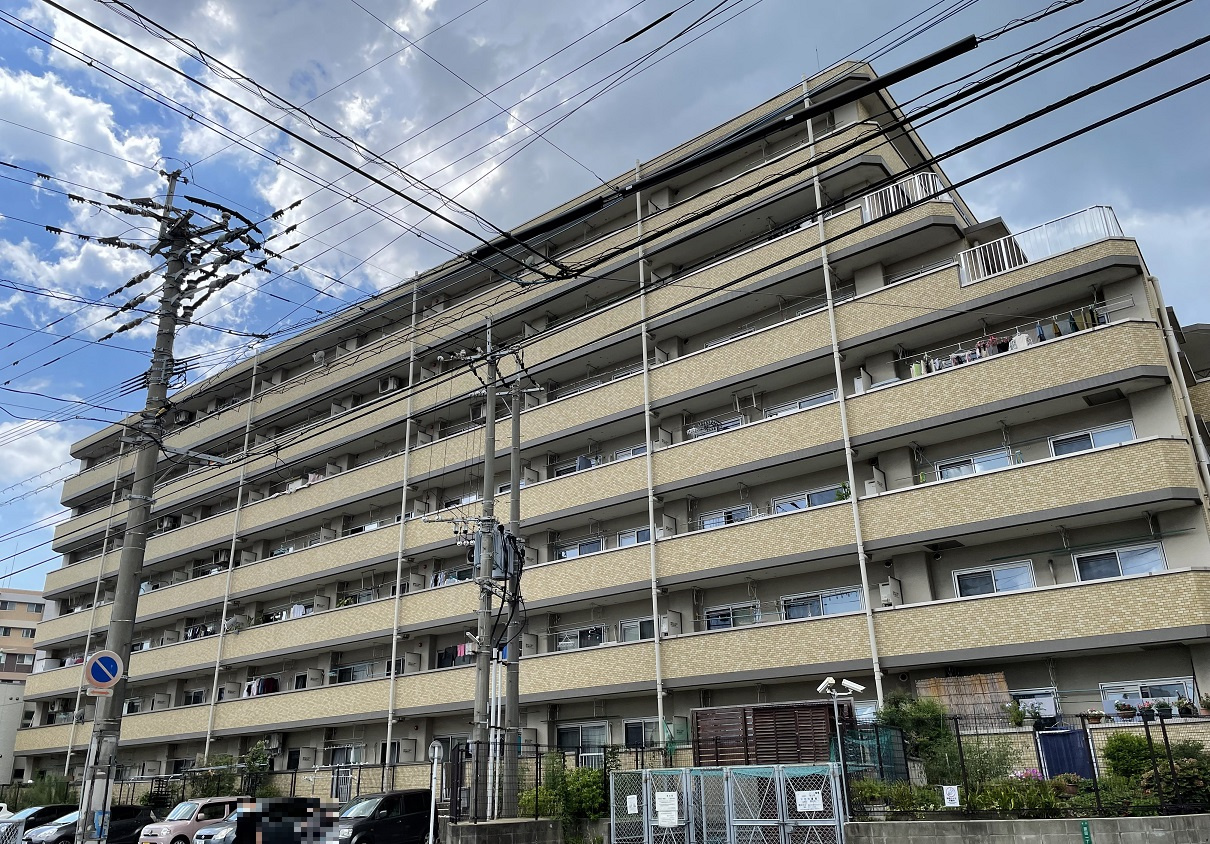 売却実績の画像