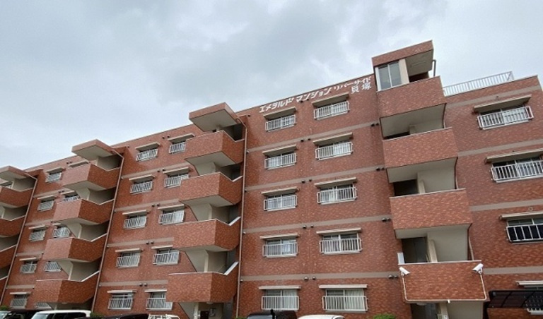 売却実績の画像