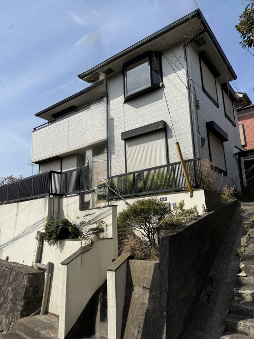 三春町6丁目　中古戸建の画像