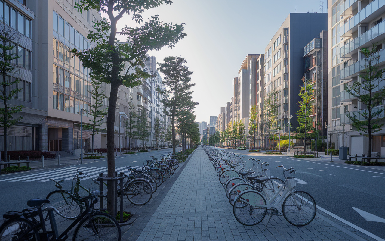 宇都宮市の一人暮らしに便利な場所とは？物件探しのポイントをご紹介の画像