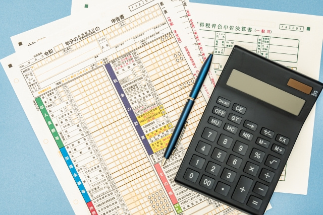 不動産売却にかかる税金はいつ払えばいい？の画像
