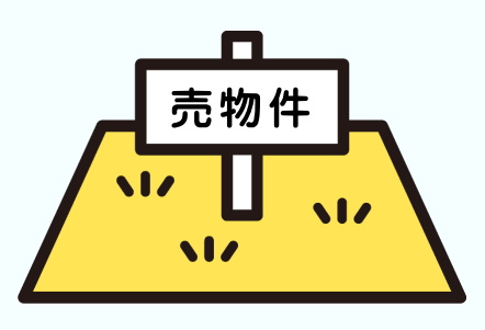 現地看板設置のイメージ