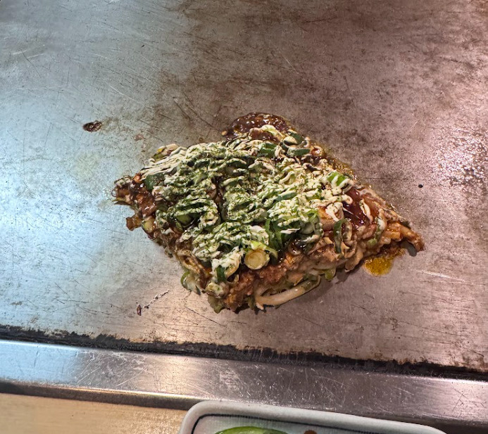 お好み焼きの名店　あじひろ！の画像