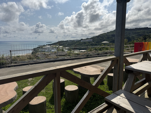 沖縄へ行って来ました！！の画像