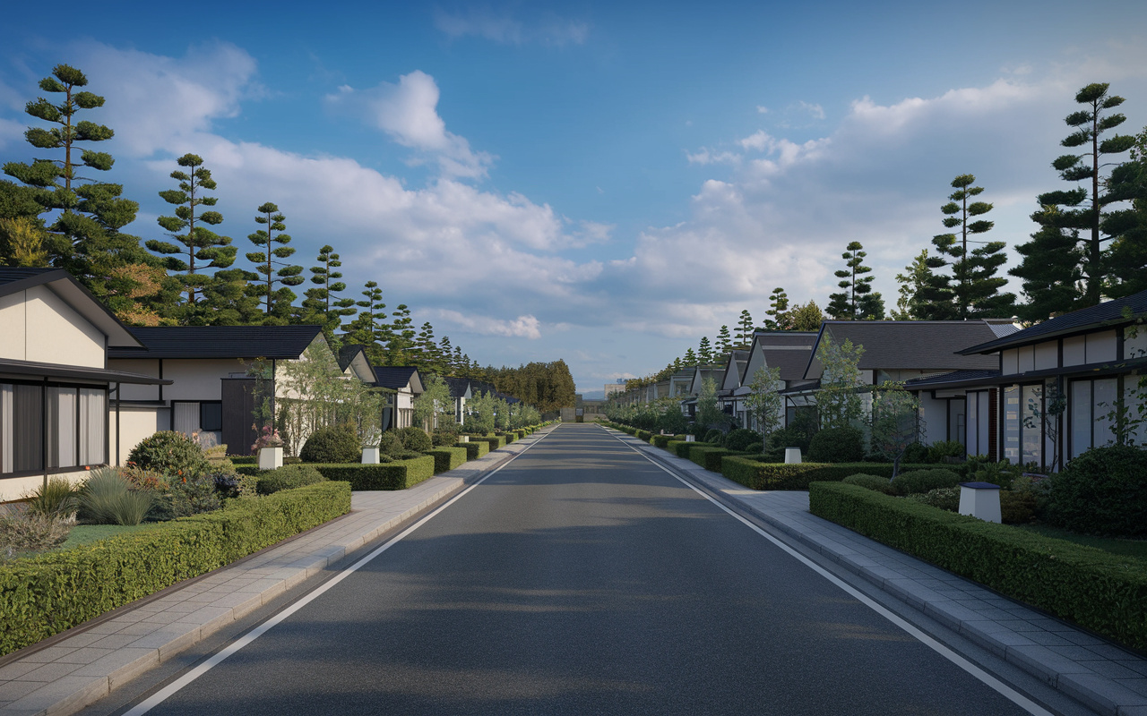 【津島市不動産売却】津島市での自宅売却価格の決め方は？売り出し価格の基本を解説の画像