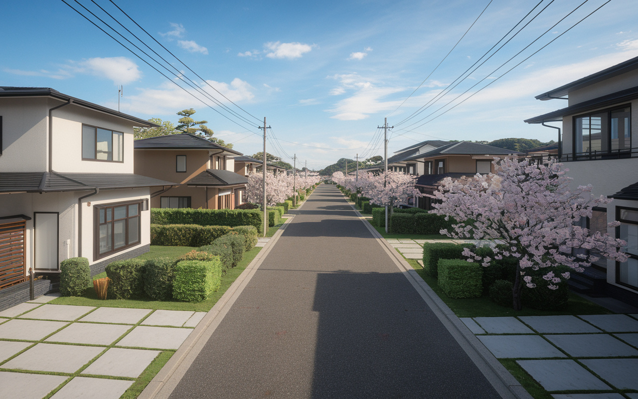 【あま市不動産売却】あま市での自宅売却で失敗しない方法とは？失敗しない方法をご紹介の画像