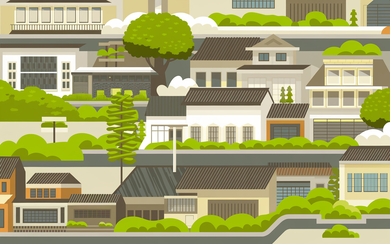 【弥富市不動産売却】弥富市で自宅売却を考えている方必見！失敗しない方法をご紹介の画像