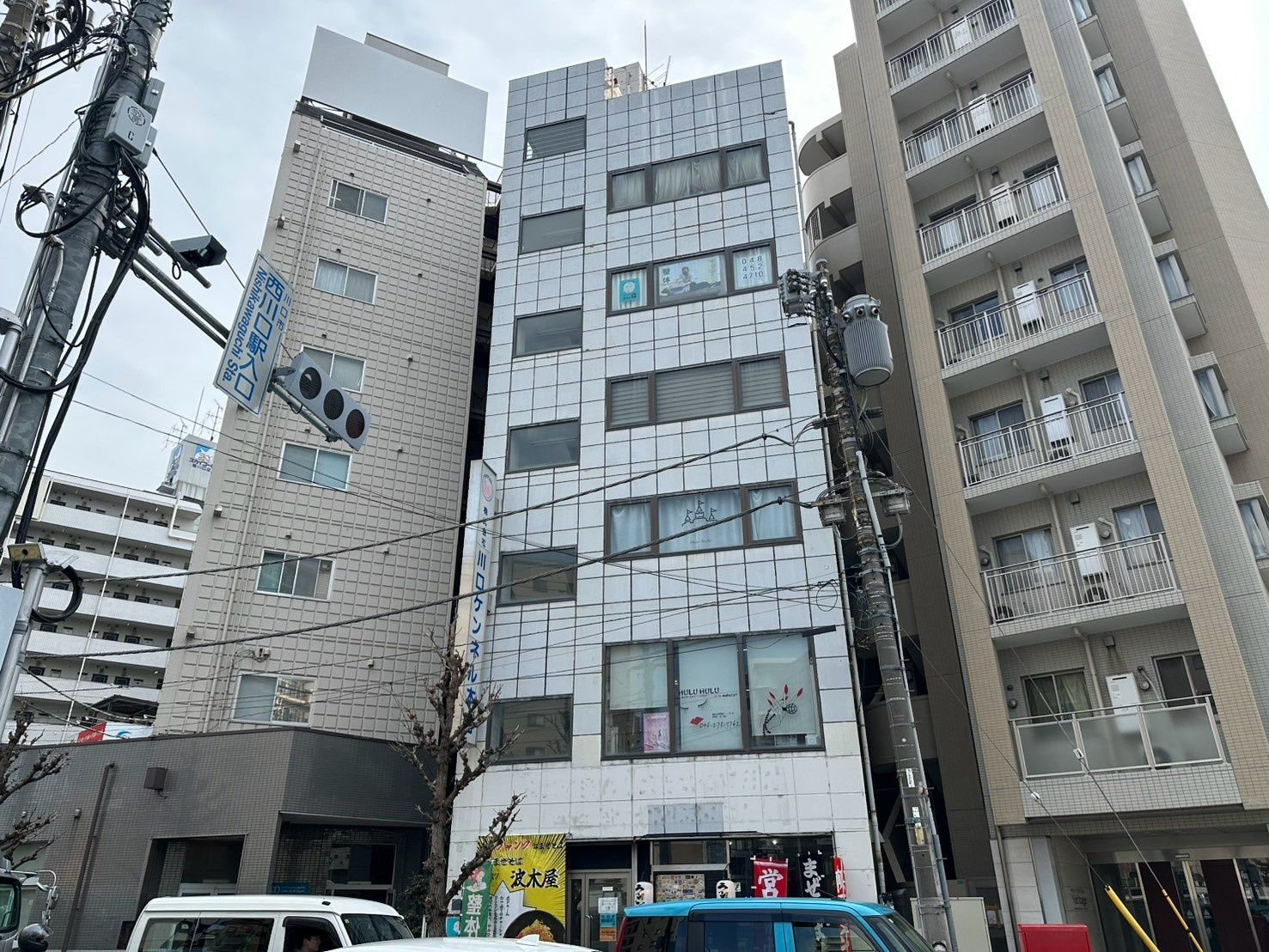 【新着物件】カズサビルの画像