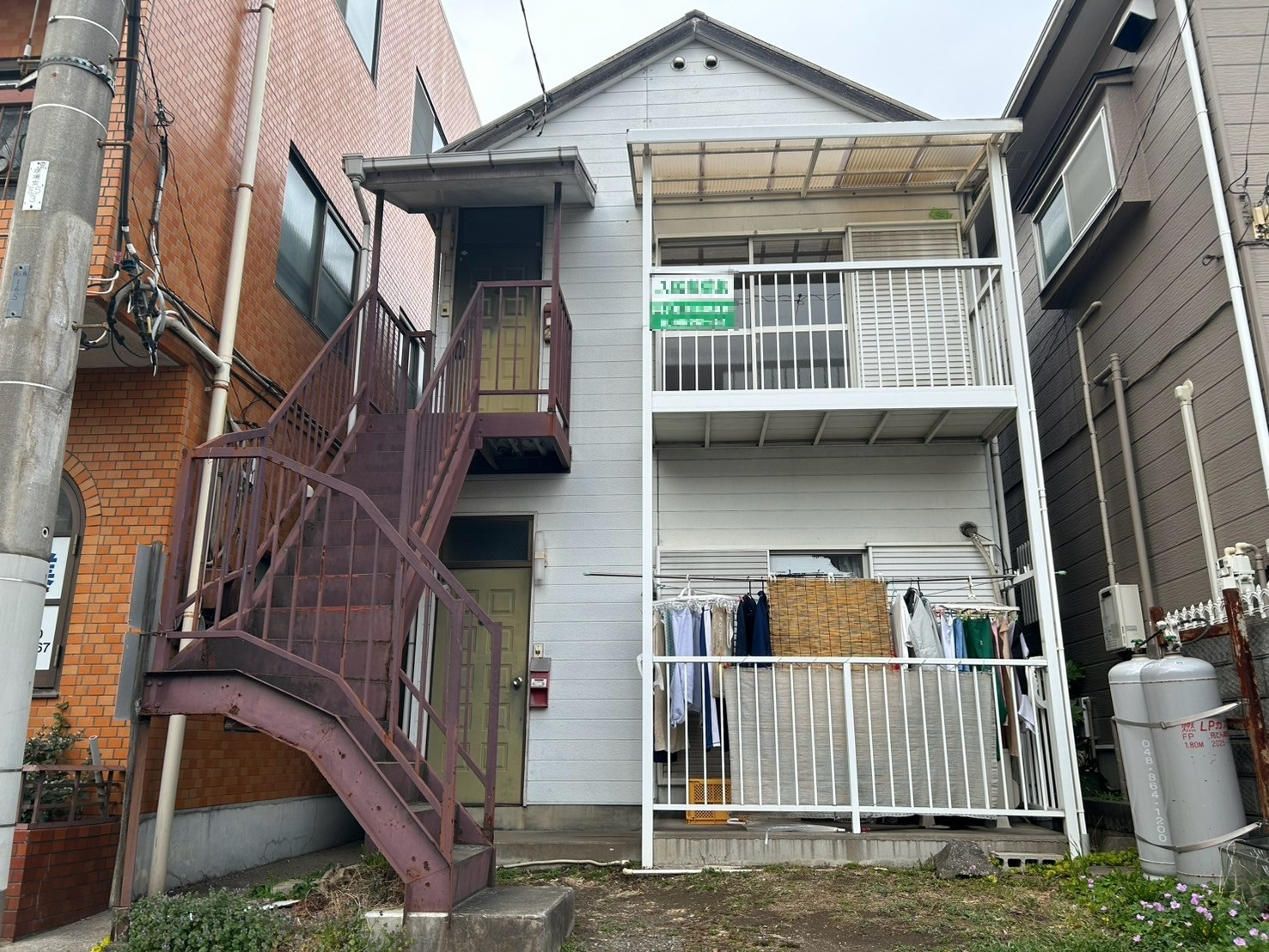 【新着物件】宮崎ハウスの画像