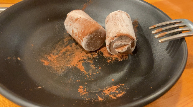 誕生日のお祝い✨の画像