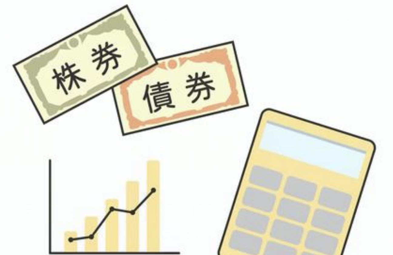 株式を相続した時の相続税の計算方法の画像