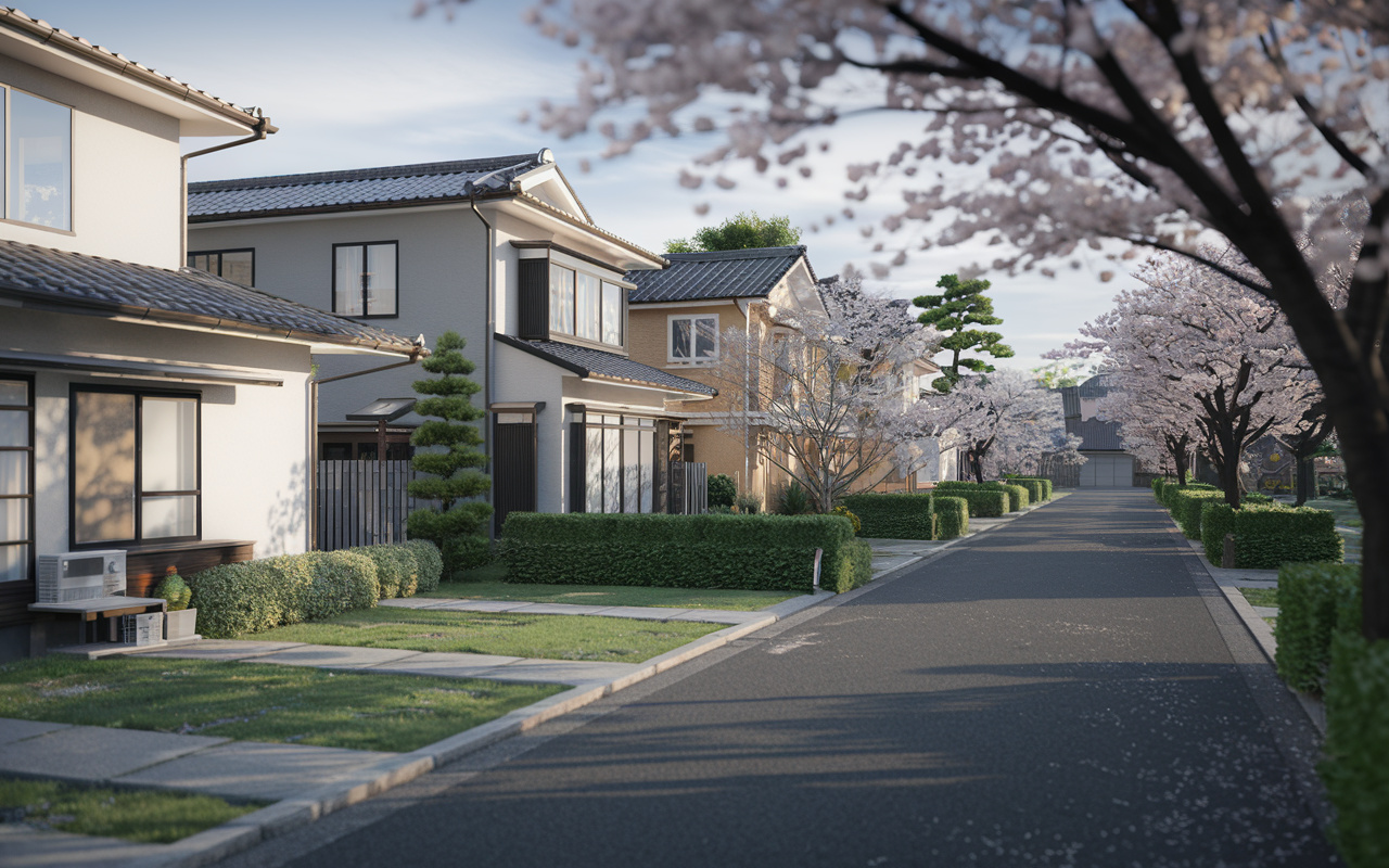【弥富市不動産売却】弥富市で家を売却する際の注意点とは？不動産売却のコツをご紹介の画像