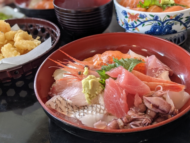 春のお魚の旬を楽しもう!美味しい魚で健康な食生活をの画像