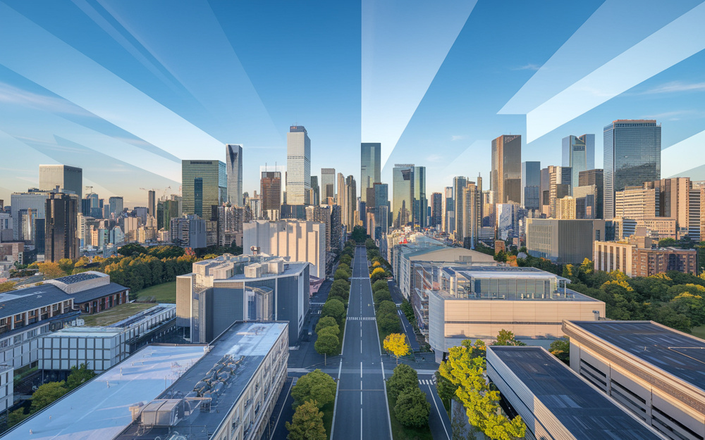 不動産投資市場動向2025はどうなる？市場動向を解説の画像