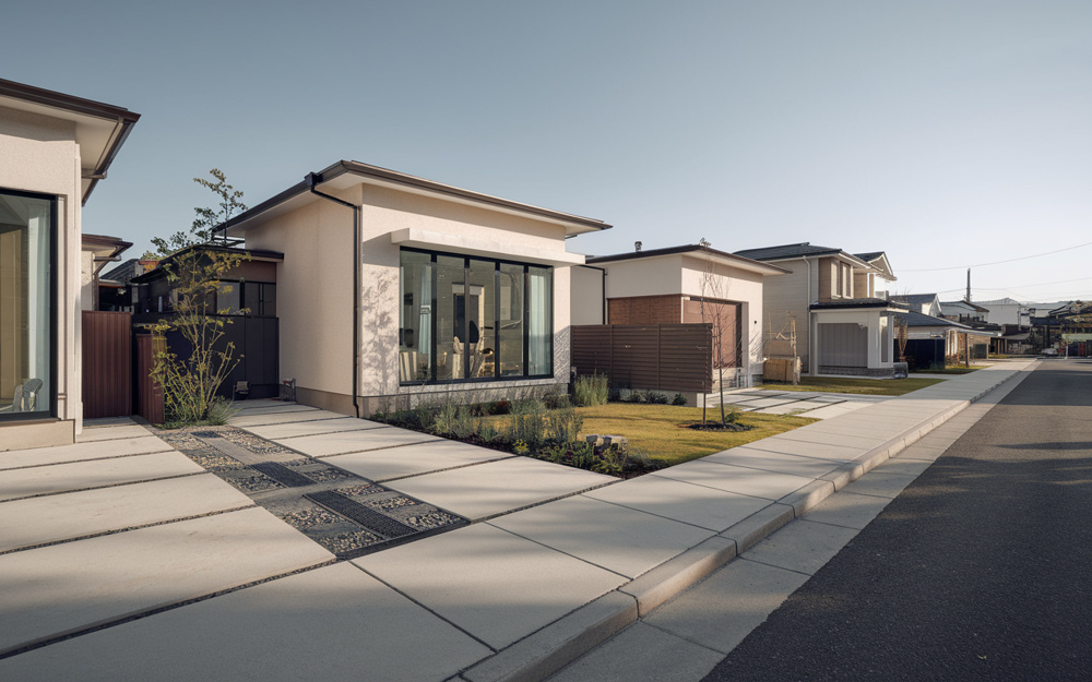 住宅購入のステップを知っていますか？安心して購入するための流れをご紹介の画像