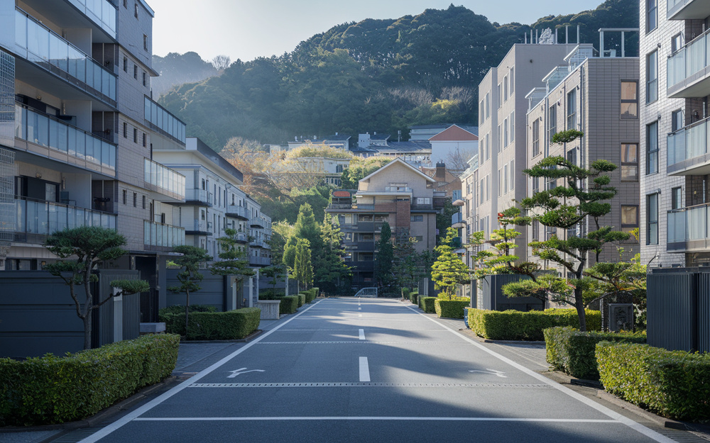 不動産オーナーに最適な保険はどれ？保険の種類を解説の画像