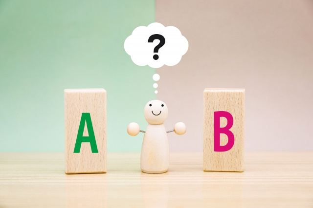 繁忙期と閑散期で大きく異なる点