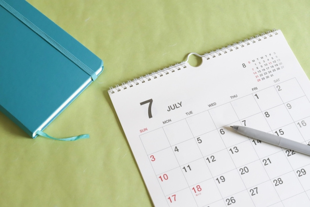 閑散期に引っ越しを行うおすすめの方法