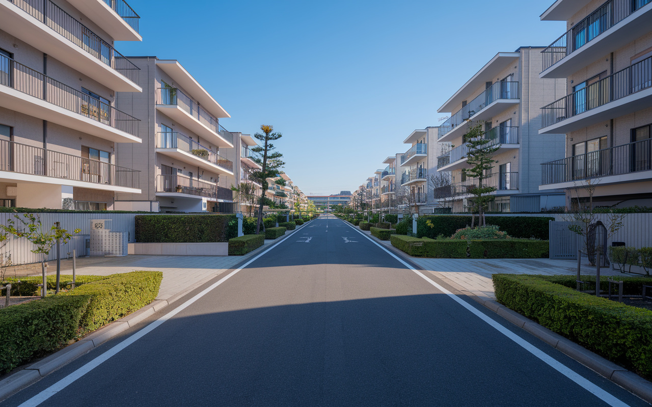 富里市で不動産投資に失敗しないためには？失敗事例をご紹介の画像