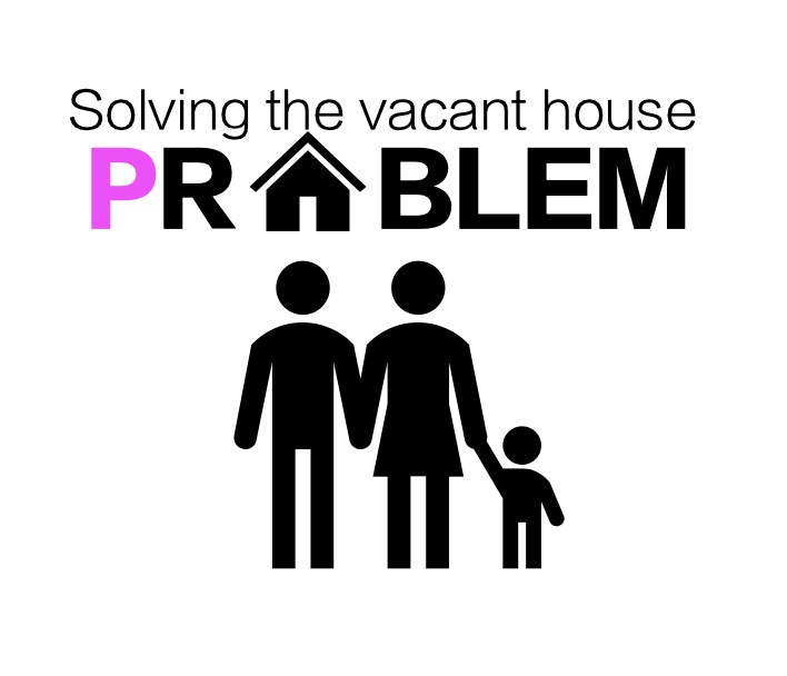 相続した空き家問題に解決策！の画像