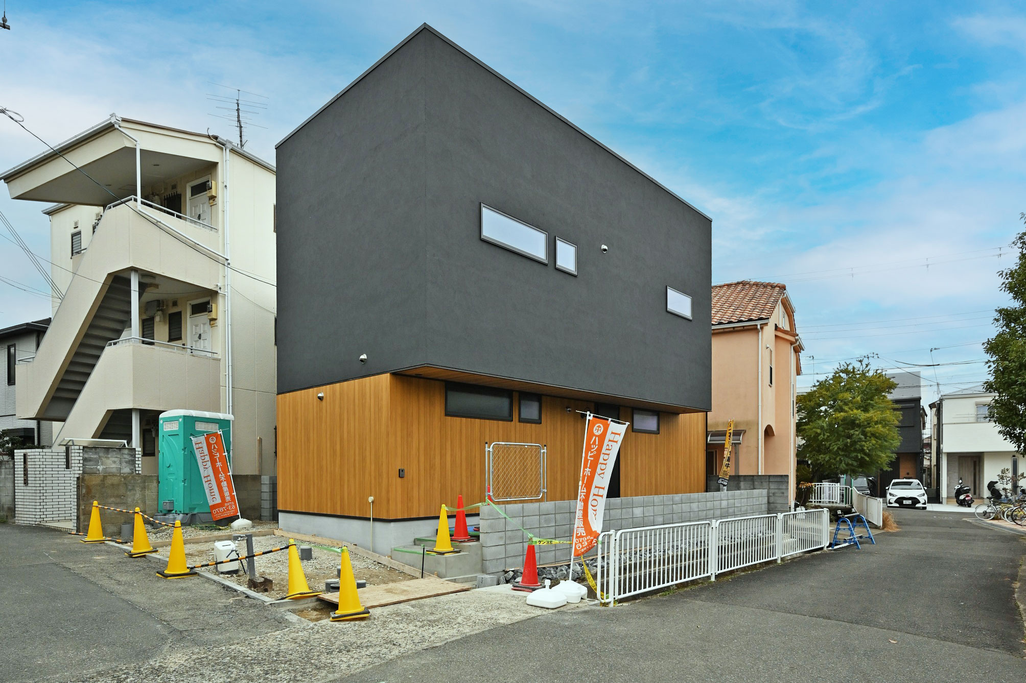 ハッピータウン塚口町4丁目｜オープンハウス開催します！