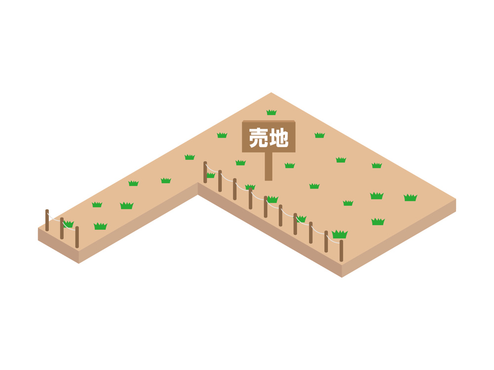 売れる不動産と売れない不動産の違いとは？値段の違いをご紹介の画像