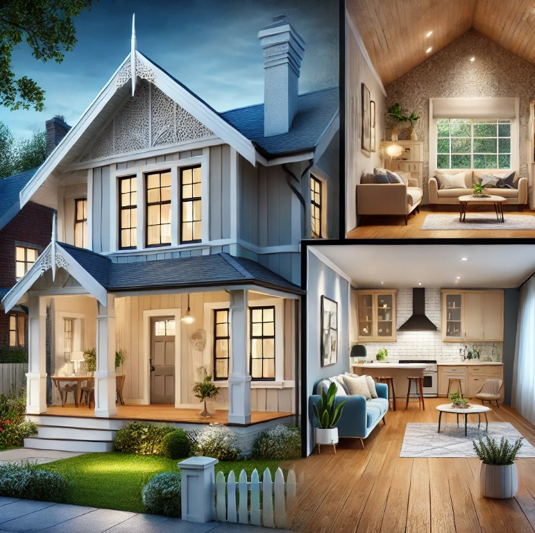 リフォームしてから売るべき？そのままで売るべき？不動産売却の最適な判断とはの画像