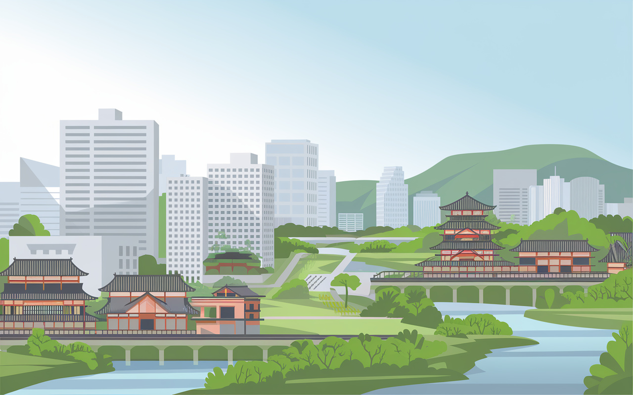 岡山県は災害が少ないって本当？移住の魅力をご紹介の画像