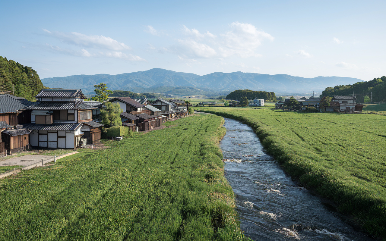 移住希望者が群馬県を選ぶ理由とは？群馬県移住の魅力を解説の画像