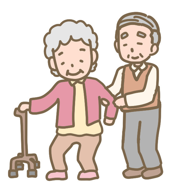 家族と終活を話し合う日の画像