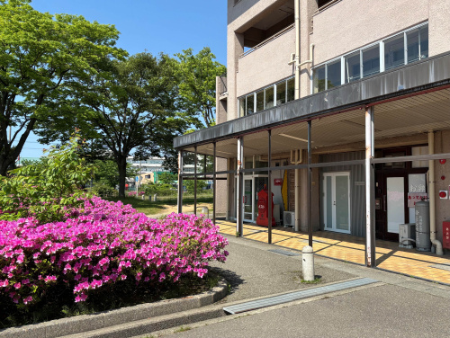 金沢市の不動産売却のことなら株式会社暮らしエステートへ!の画像