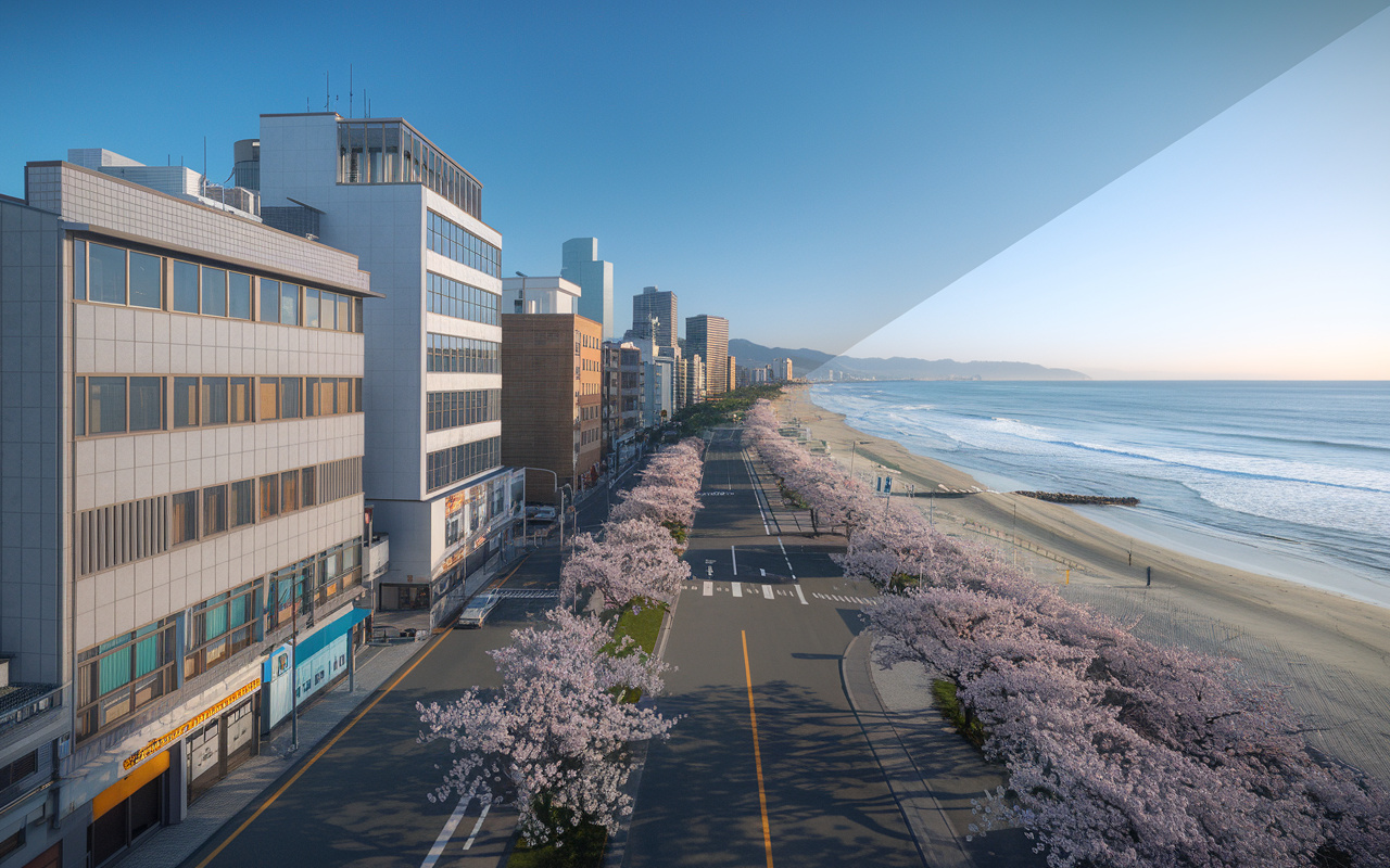 津波保険は本当に必要なのか？不動産購入者向けに必要性を解説の画像