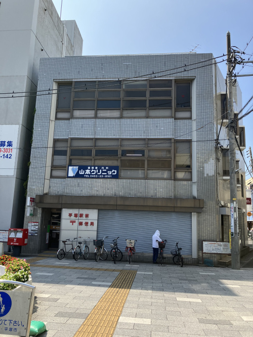 高山ビルのご案内の画像