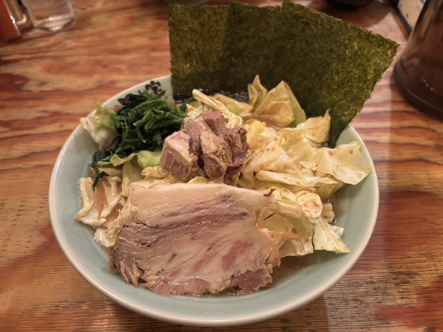 おすすめラーメン！の画像