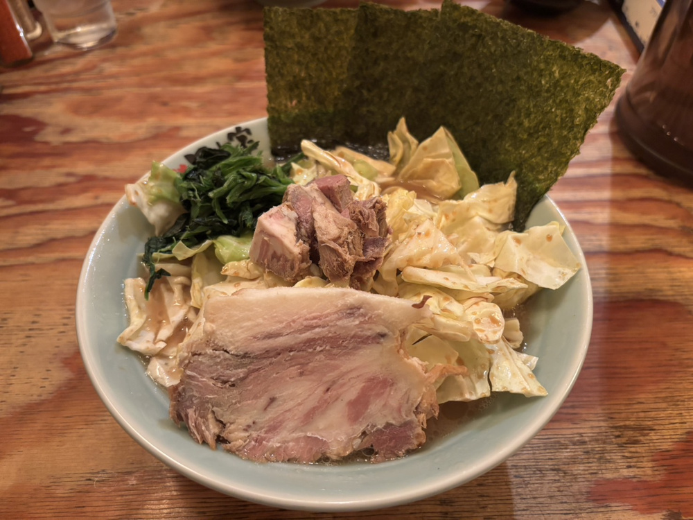 おすすめラーメン！の画像