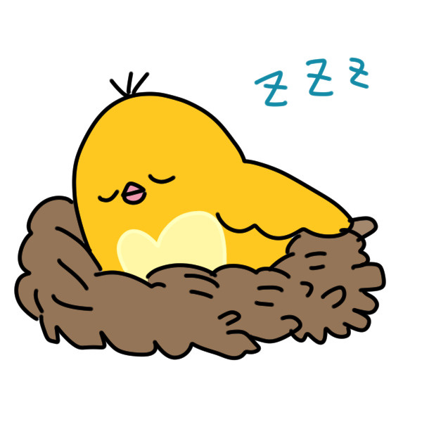 眠育の日の画像