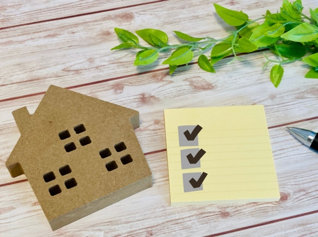 桜川市の住宅購入で損をしない！知っておくべき諸費用リストの画像