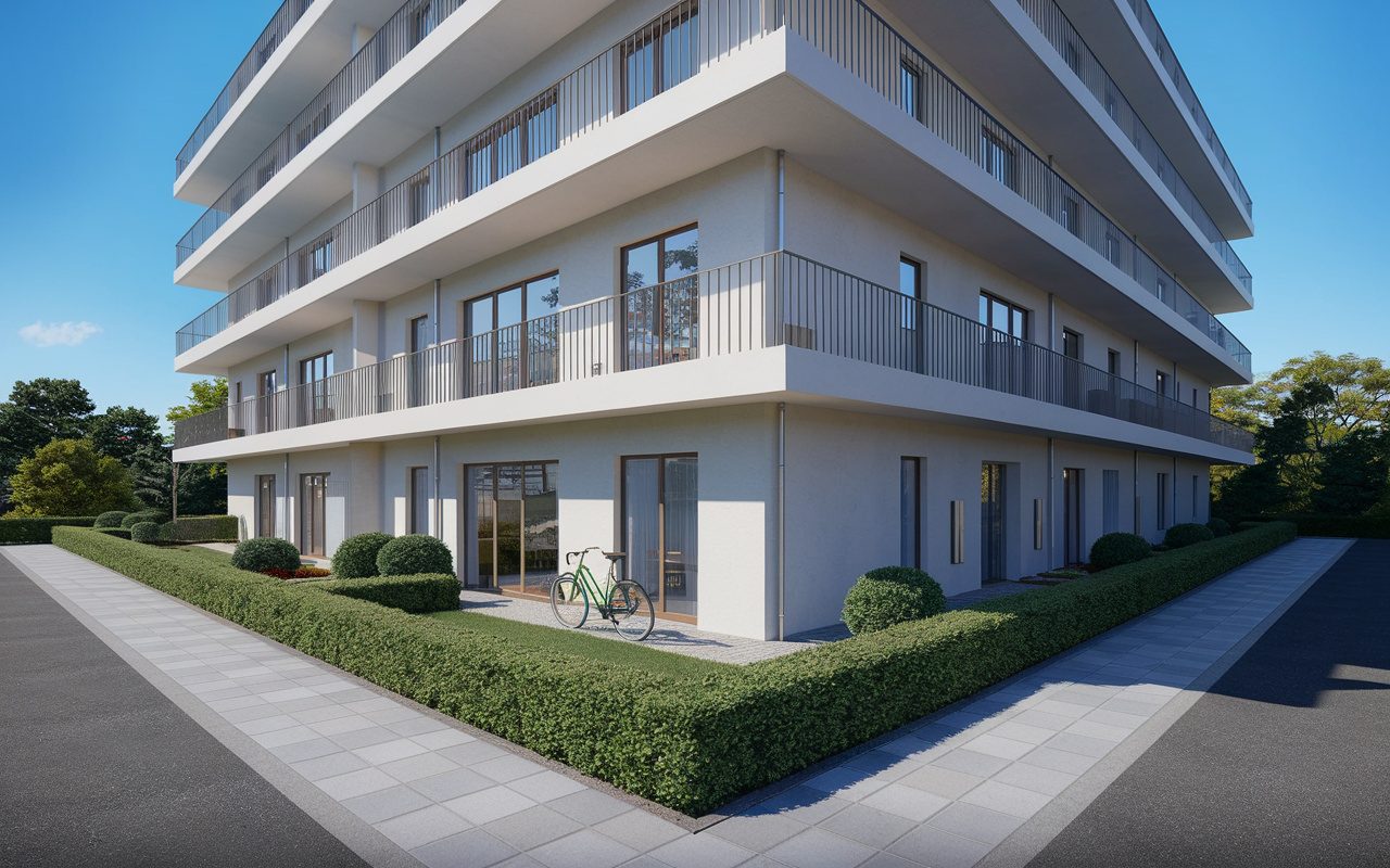 賃貸初心者でも安心できるガイド！賃貸の基本を解説の画像