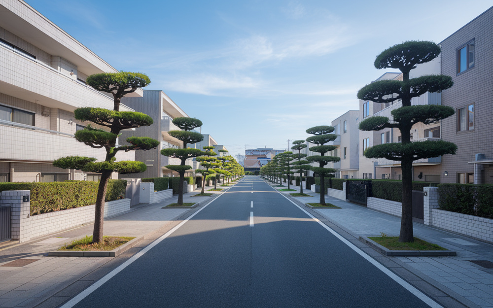 宇都宮市での一人暮らしはどう？生活環境を解説の画像