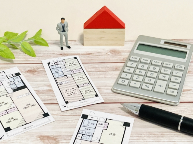 中古マンション売却で人気の間取りとは？間取りごとのターゲットも解説