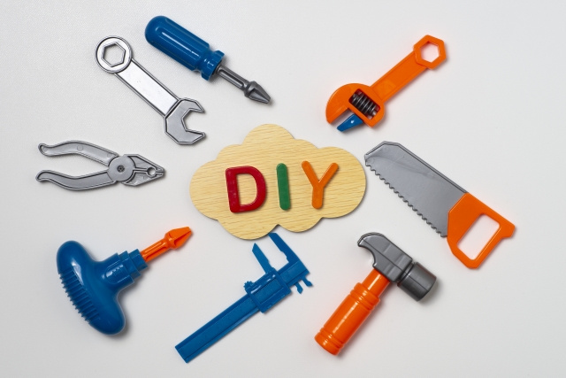 DIY賃貸借とは？の画像