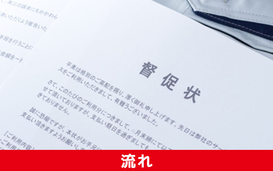 競売になった際の流れについて